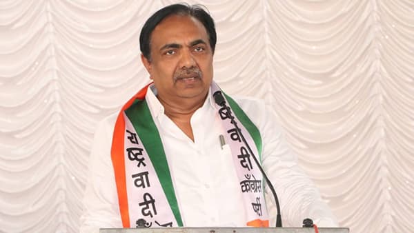 कितीही गोंधळ घाला, नवाब मलिकांचा राजीनामा नाही म्हणजे नाहीच; जयंत पाटलांनी अधिवेशनापूर्वीच ठणकावले