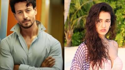 दिशा-टायगरचं ब्रेकअप? आता राहिली फक्त मैत्री? सोशल मीडियावर चर्चेला उधाण