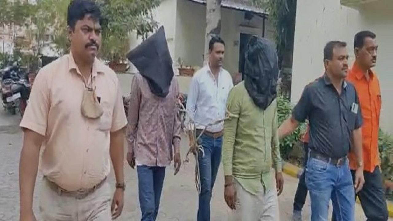 Nagpur Crime | भरदिवसा कार्यालयात काढली तलवार! तीन लाख घेऊन आरोपी पळाले, नागपुरात नेमकं काय घडलं?