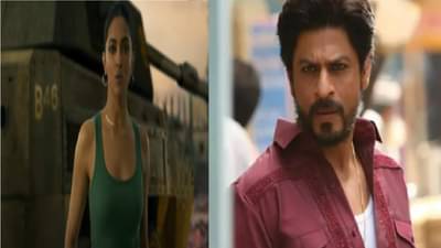 गेहराईयाँच्या घवघवीत यशानंतर दीपिका पादुकोणचा शाहरूख खानसोबत नवा चित्रपट, या तारखेला होणार रिलीज