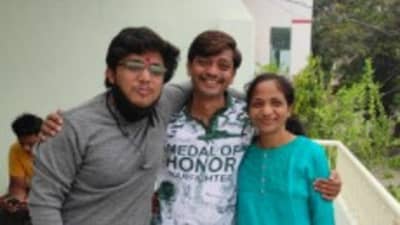 खारकीवमध्ये अडकलेल्या भारतीय विद्यार्थ्यांचे प्रचंड हाल! अमरावतीतील आई-वडील चिंतेत