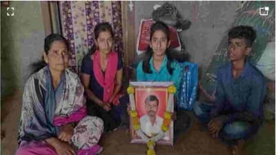 उस्मानाबादची कराटे पटू प्रणिता पवारवर उपासमारीची वेळ, राज ठाकरेंनी घेतले पालकत्व!