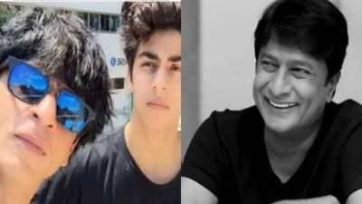 शाहरुख..लब्यू भावा...पठान लागंल तवा लागंल पण...किरण मानेंची फेसबुक पुन्हा चर्चेत...