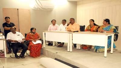 भारतरत्न अटल बिहारी वाजपेयी ई-लायब्ररीचे आज लोकार्पण, प्रज्ञावंत विद्यार्थी घडविण्यासाठी नागपूर मनपा सज्ज