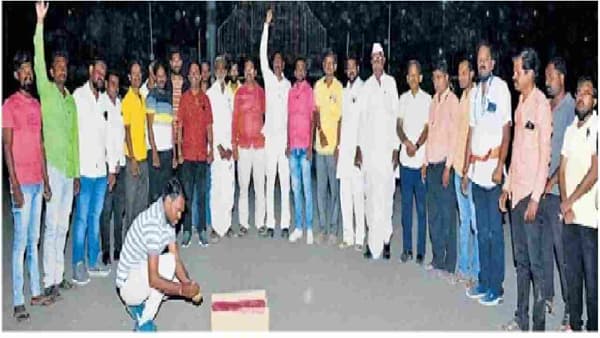 Good News | परभणीच्या शासकीय वैद्यकीय महाविद्यालयाचा मार्ग मोकळा, 682 कोटींचा निधी मंजूर, नागरिकांचा जल्लोष!
