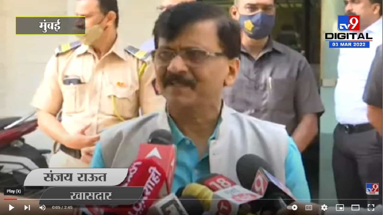 विरोधकांची आदळआपट म्हणजे वादळ नाही विरोधकांची आदळआपट म्हणजे वादळ नाही