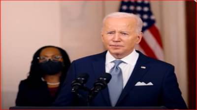 अमेरिकेची दादागिरी, रशियाच्याविरोधात मतदान केलं नाही म्हणून भारतावर निर्बंध लादणार?