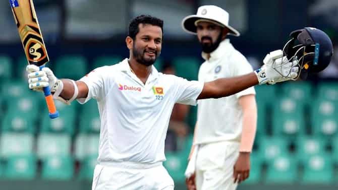 IND VS SL 1st Test: श्रीलंकेच्या या चार फलंदाजांपासून टीम इंडियाला सर्वात जास्त धोका, लंकन संघ देऊ शकतो कडवी टक्कर