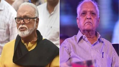 नाशिकचे संमेलन फक्त भुजबळांचे, पंचतारांकितच्या भपक्यात धोरणाचा बळी; ठाले-पाटलांचे ताशेरे