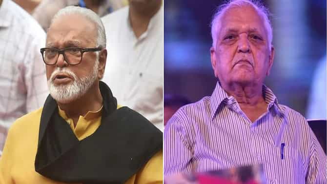 नाशिकचे संमेलन फक्त भुजबळांचे, पंचतारांकितच्या भपक्यात धोरणाचा बळी; ठाले-पाटलांचे ताशेरे