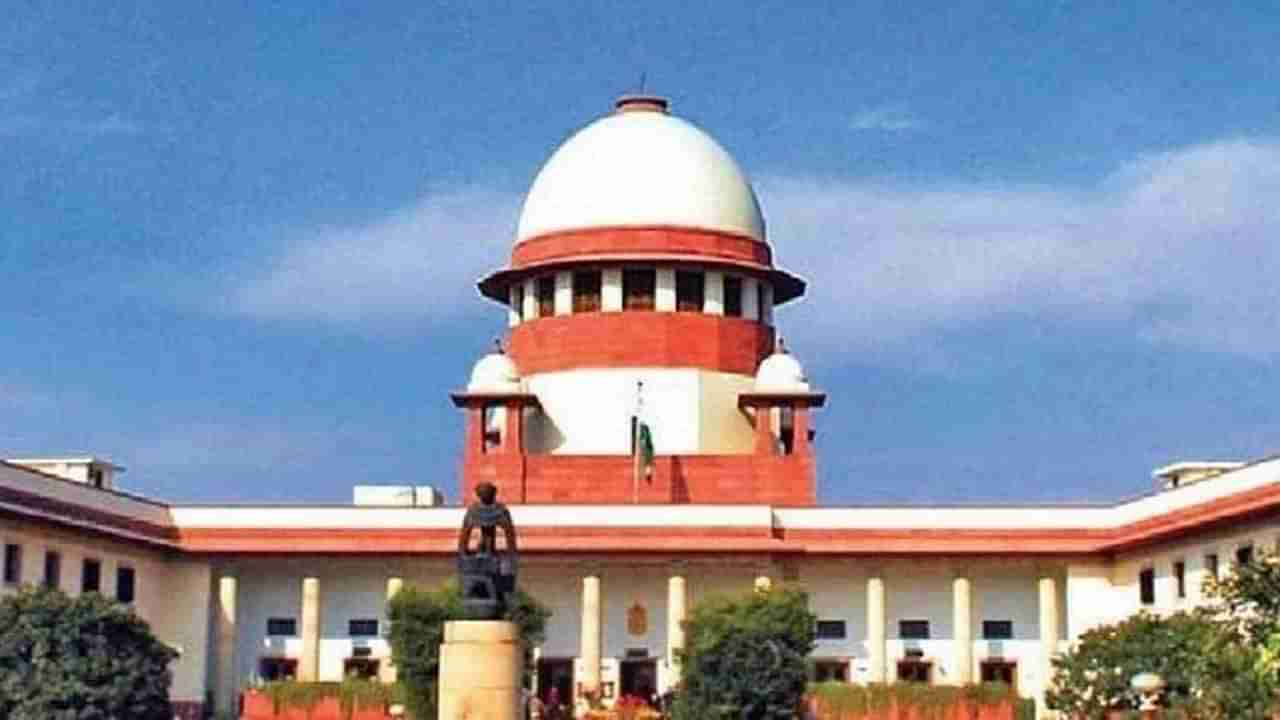 Supreme Court : गिरीश महाजनांची सुप्रीम कोर्टात धाव, विधानसभा अध्यक्ष निवडप्रक्रियेला आव्हान