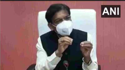 Aurangabad | जिल्हात पुन्हा नो व्हॅक्सिन, नो पेट्रोल, नो रेशन, निर्बंध हटवण्यासाठी लसीकरणावर भर, वाचा नवी नियमावली!