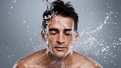 Skin Care for Men : पुरुषांनी त्वचेची काळजी कशाप्रकारे घ्यावी? फॉलो करा या टिप्स