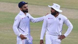 IND vs SL 1st Test: श्रीलंकेविरुद्धच्या पहिल्या कसोटीसाठी प्लेइंग XI बद्दल रोहितच मौन, विराटच्या 100 व्या कसोटीवर म्हणाला….