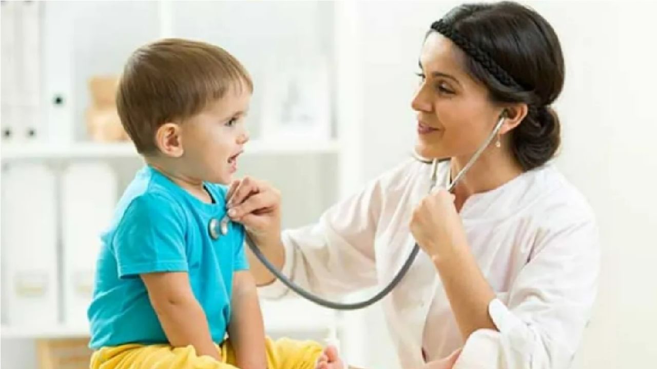 World Birth Defects Day: जन्मजात विकार असल्यामुळे जगातील लाखो नवजात बालकांचा मृत्यू होतो, त्यावर हे आहेत उपाय World Birth Defects Day: जन्मजात विकार असल्यामुळे जगातील लाखो नवजात बालकांचा मृत्यू होतो, त्यावर हे आहेत उपाय