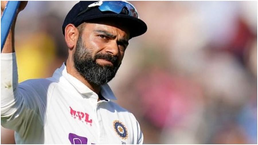 Virat kohli 100 th Test match: धोनी विराटला सहज बाहेर करु शकला असता, पण... पर्थ कसोटीने बदललं कोहलीचं नशीब आणि करीयर