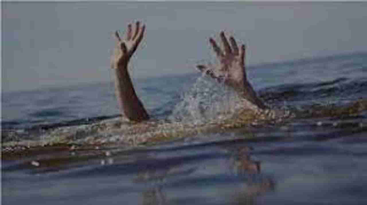 Nanded Death : पोहण्याकरीता गेलेल्या दोन तरूणांचा गोदावरी नदी पात्रात बुडून करूण अंत