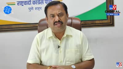 केवळ 25 लोकांच्या उपस्थितीत शिवरायांच्या पुतळ्याचे लोकार्पण, हा महाराजांचा अपमान : प्रशांत जगताप