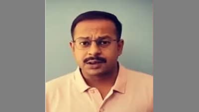 Neil Somaiya: नील सोमय्यांचा अटकपूर्व जामीन का फेटाळला, मुंबई सत्र न्यायालयानं आदेशात काय म्हटलंय?