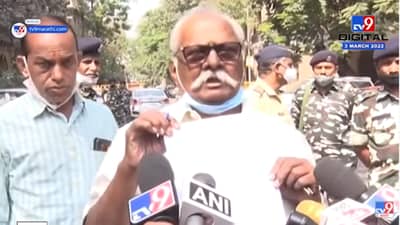 इकबाल मिर्ची संबंधित वाधवानकडून दोन वेळा 10 कोटी स्वीकारले, अनिल गोटेंचे देवेंद्र फडणवीस आणि भाजपवर खळबळजनक आरोप