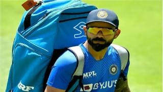 Virat kohli 100 th Test match: धोनी विराटला सहज बाहेर करु शकला असता, पण… पर्थ कसोटीने बदललं कोहलीचं नशीब आणि करीयर