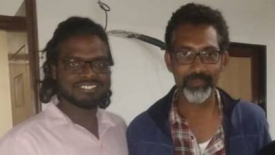 Jhund: नागराजमुळे त्या पठ्ठ्याचं आयुष्यच बदललं; 20 वर्षीय मुलाचं स्वप्न साकार