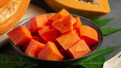 Platelets : रक्तातील प्लेटलेट्स कमी होत आहेत का? जाणून घ्या, लक्षणे; ‘प्लेटलेट्स’ वाढविण्यासाठी या गोष्टी त्वरीत खाणे सुरू करा