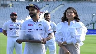 IND vs SL 1st Test: रोहितने श्रेयस बरोबर न्याय केला, योग्य संघ निवडला, मिशन मोहालीसाठी अशी आहे प्लेइंग XI