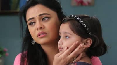 माझी तुझी रेशीमगाठ मालिकेतून परीने का घेतला ब्रेक? अखेर कारण आलं समोर