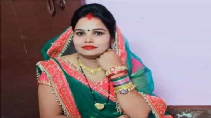 सीआरपीएफ जवानाची बायको, मेकॅनिकवर जीव जडला, अनैतिक संबंधातून जीव गमावला