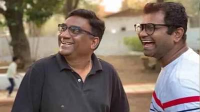 माझ्या आयुष्यातील प्रेयसीची जागा भाऊ कदमने घेतलीय, कुशल बद्रिकेची पोस्ट चर्चेत