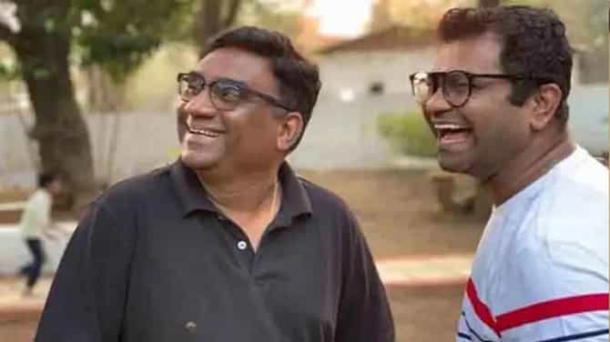 माझ्या आयुष्यातील प्रेयसीची जागा भाऊ कदमने घेतलीय, कुशल बद्रिकेची पोस्ट चर्चेत