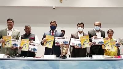 ना करवाढ, ना दरवाढ, केडीएमसीचं मिशन हेल्थ; 1773 कोटी 56 लाखाचा अर्थसंकल्प सादर