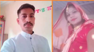 नवरा-बायकोचं एकत्र मद्यपान, नंतर मद्यधुंद पत्नीकडून पतीची हत्या