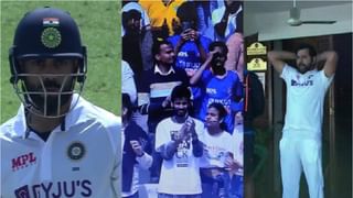 IND vs SL 1st Test: ‘तिची’ विराट बद्दलची भविष्यवाणी खरी ठरली, जसं भाकीत वर्तवलं तसंच मैदानात घडलं, shruti #100 ते टि्वट