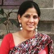 प्राजक्ता ढेकळे