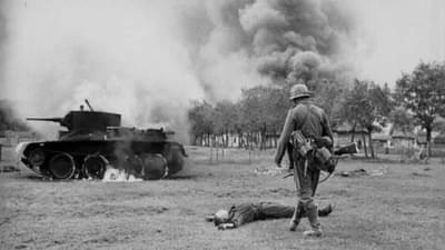 असे युद्ध ज्यात 5 कोटींपेक्षा जास्त लोक मारले गेले, जाणून थक्क व्हाल युद्धामागील रक्तरंजित कहाणी