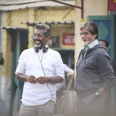 इतका राग होता ‘उच्चवर्णिय प्रस्थापितांवर’ तर मग मुख्य भूमिकेत अमिताभ कशाला?, झुंडवर टीकेचे बाण