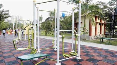 औरंगाबादेत 23 गावांत होणार खुली व्यायाम शाळा, गंगापूर, खुलताबादेत उभारणार, अंदाजपत्रक लवकरच!