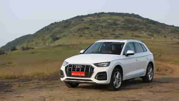 Audi India च्या कार महागणार, 1 एप्रिलपासून किंमतीत 3 टक्के वाढ
