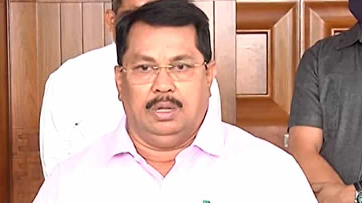 OBC आरक्षणाच्या विधेयकाला विधानसभेत एकमताने मंजुरी- वडेट्टीवार OBC आरक्षणाच्या विधेयकाला विधानसभेत एकमताने मंजुरी- वडेट्टीवार