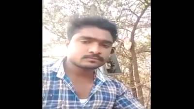 शेतकऱ्याच्या जन्माला पुन्हा कधीच येणार नाही!, तरुण शेतकऱ्यानं जीवनयात्रा संपवली