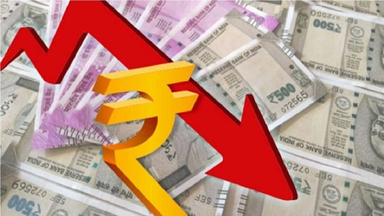 युक्रेन संघर्षाचा परिणाम भारतावर, ग्रोथ रेट झाला कमी सोबतच निर्यात कमी होऊन महागाई देखील वाढेल युक्रेन संघर्षाचा परिणाम भारतावर, ग्रोथ रेट झाला कमी सोबतच निर्यात कमी होऊन महागाई देखील वाढेल