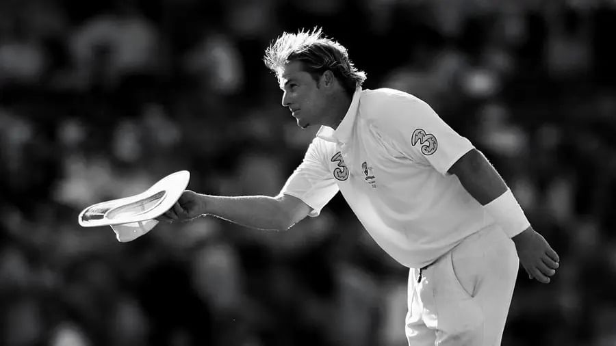 Shane Warne चं स्वप्न, जे ऑस्ट्रेलियाला जमलं नाही ते भारताने पूर्ण केलं