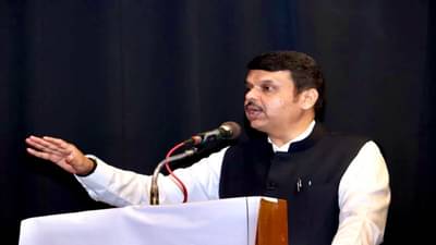 नवाब मलिकांच्या राजीनाम्यासाठी भाजप आक्रमक, देवेंद्र फडणवीसांकडून आंदोलनाची घोषणा