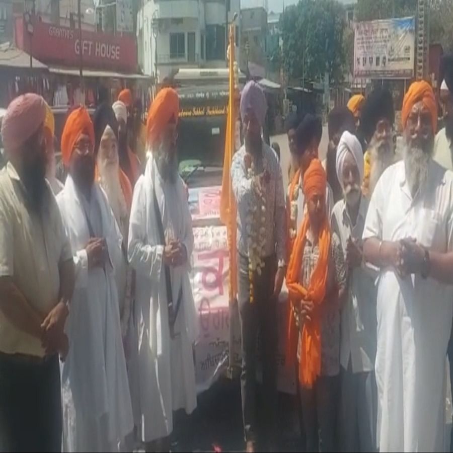 दरवर्षी पंजाब राज्यातील शेतकरी मोठ्या प्रमाणात गुरुद्वाराला गहू पाठवतात, आपल्या उत्पन्नाचा काही हिससा नांदेडच्या गुरुद्वाराला पाठवतात.