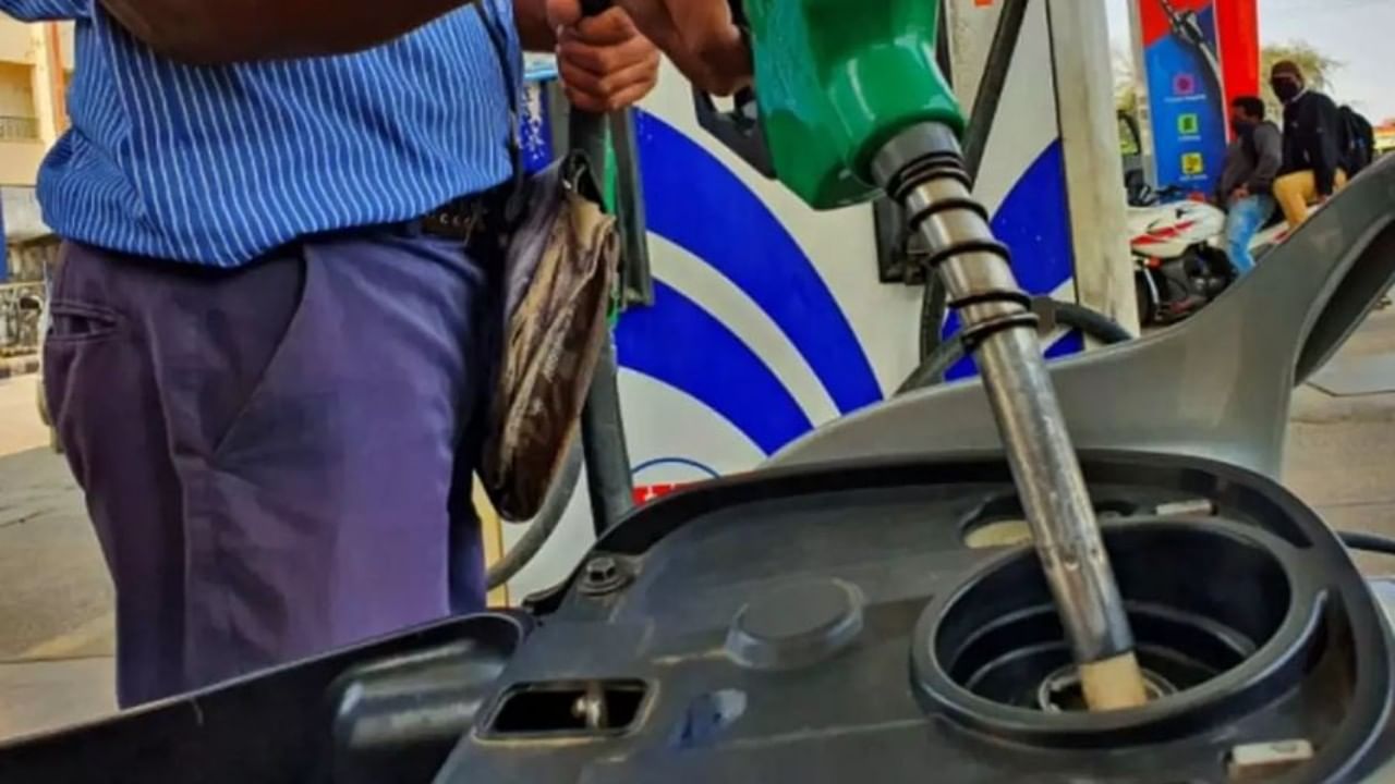 Petrol Prices: जगात जर्मनी भारतात परभणी, पेट्रोलचे सर्वात महाग पेट्रोल परभणीत का? वाचा सविस्तर