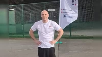 Viral : हृदयात धडधड, तोंडातून फेस आणि अखेर मृत्यू; असं काय केलं या प्रशिक्षकानं?