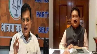 यशवंत जाधवांनी छगन भुजबळांनाही मागे टाकलं, 100 कोटींचं मनी लॉन्ड्रिंग!, किरीट सोमय्यांचा गंभीर आरोप