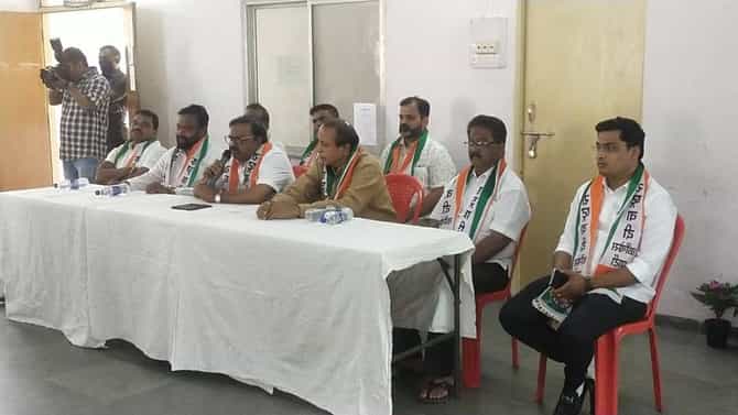 एक तास राष्ट्रवादीसाठीच्या माध्यमातून घराघरात जाऊन भाजपची पोलखोल करणार; नाशिक जिंकण्यासाठी भुजबळांनी दंड थोपटले